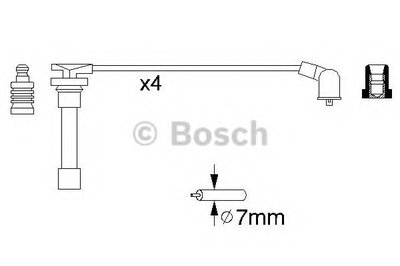 0986356793 BOSCH