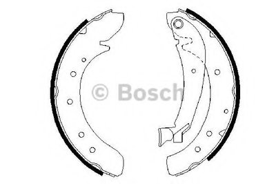 0986487522 BOSCH