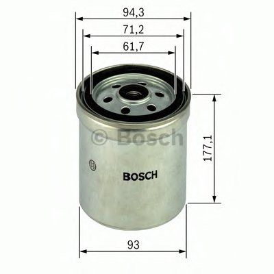 1457434180 BOSCH