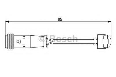 1987473038 BOSCH