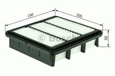 F026400063 BOSCH