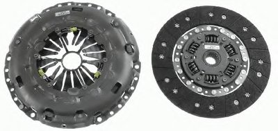 3000951813 SACHS