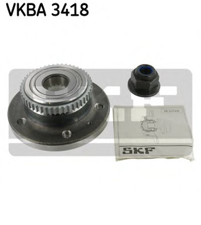 VKBA3418 SKF