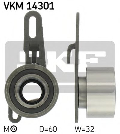VKM14301 SKF