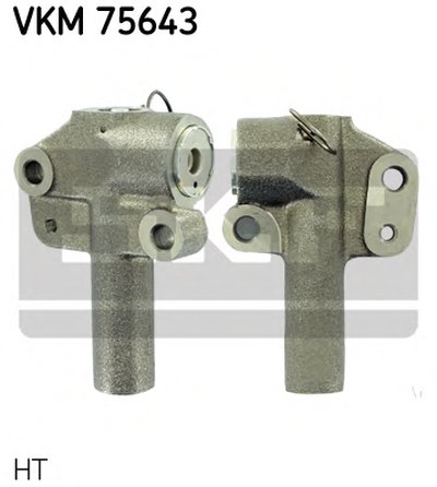 VKM75643 SKF