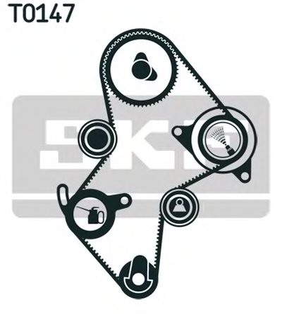 VKMA06114 SKF