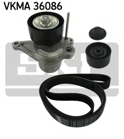 VKMA36086 SKF
