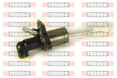 FHC5050 FERODO