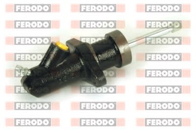 FHC6011 FERODO