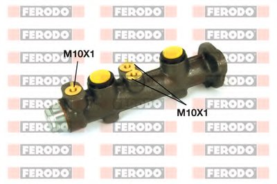 FHM536 FERODO