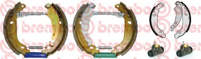 K68067 BREMBO