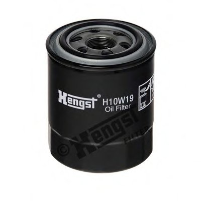 H10W19 HENGST FILTER