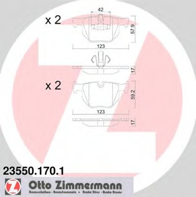 235501701 ZIMMERMANN