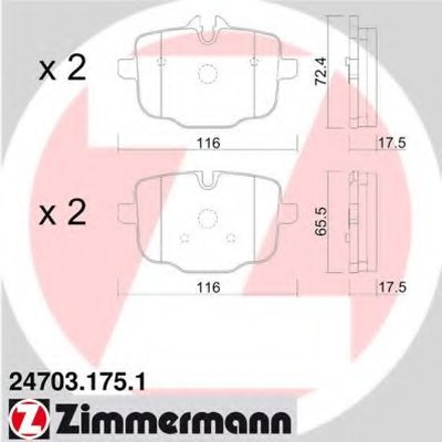 247031751 ZIMMERMANN