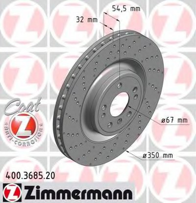 400368520 ZIMMERMANN