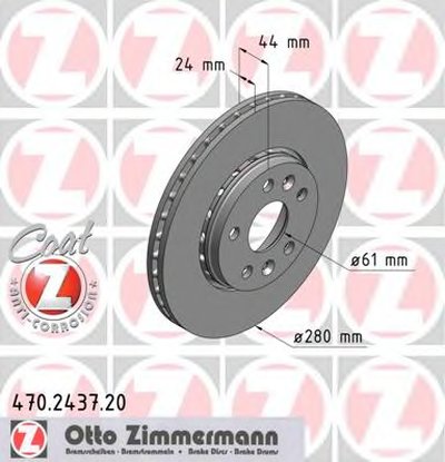 470243720 ZIMMERMANN