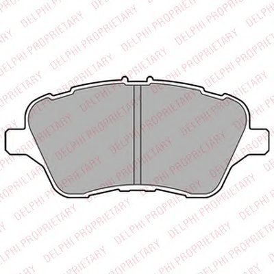 LP2474 DELPHI