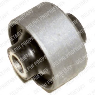 TD399W DELPHI