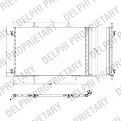TSP0225642 DELPHI