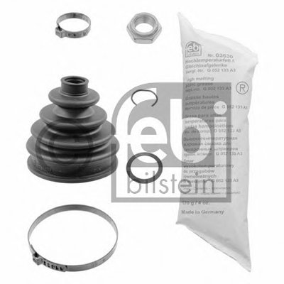 03629 FEBI BILSTEIN