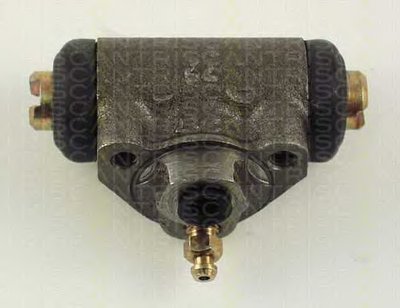 Колісний гальмівний циліндр