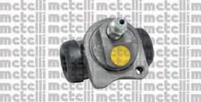 040767 METELLI