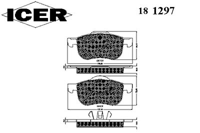 181297 ICER
