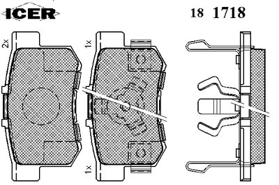 181718 ICER