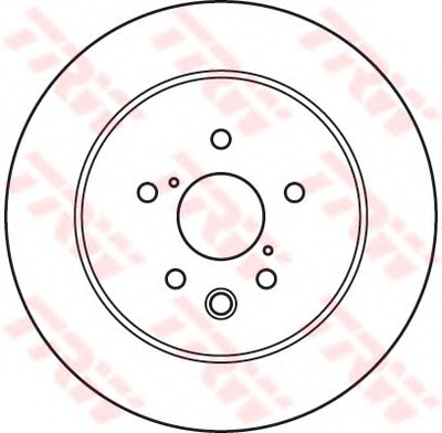 DF6063 TRW