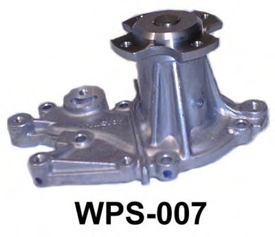 WPS007 AISIN