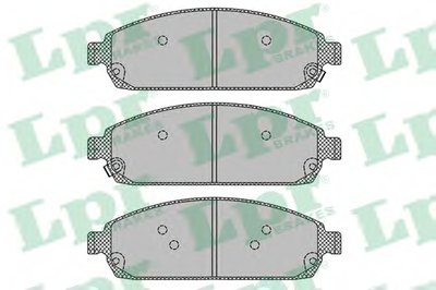 05P1403 LPR