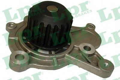 WP0035 LPR