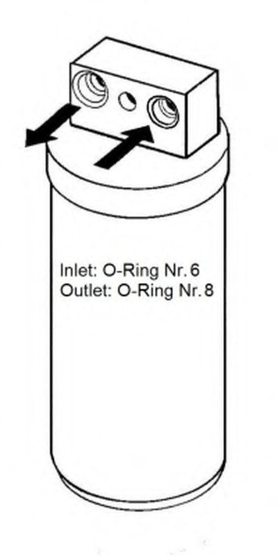 33076 NRF