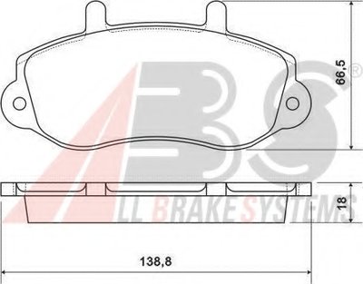 37111 A.B.S.