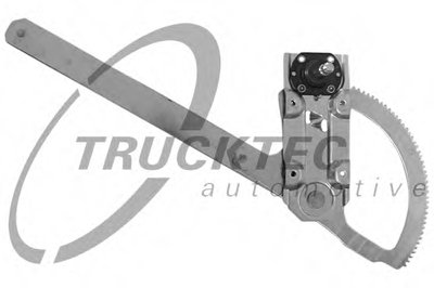 0253069 TRUCKTEC AUTOMOTIVE