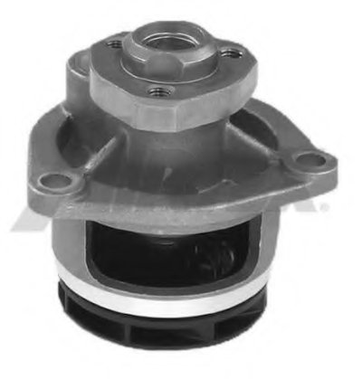 1643 AIRTEX
