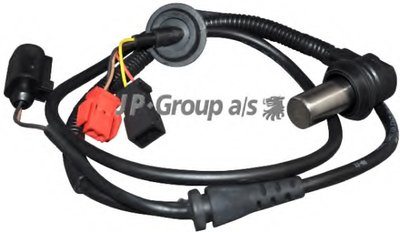 1197100800 JP GROUP