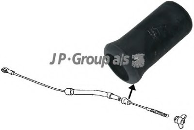 8170250602 JP GROUP