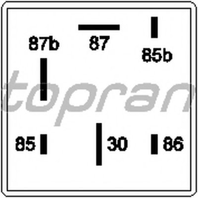 202155 TOPRAN
