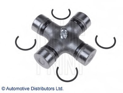 ADC43905 BLUE PRINT