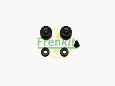 Ремкомплект гальмівного циліндру NISSAN ALMERA, PRESEA SUNNY, PULSAR, 100NX (B13)