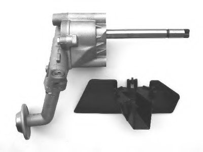 LP0570 BGA