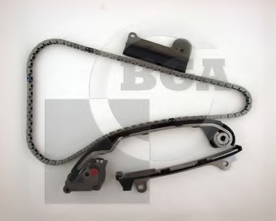 TC0265K BGA