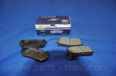 PKB008 PARTS-MALL