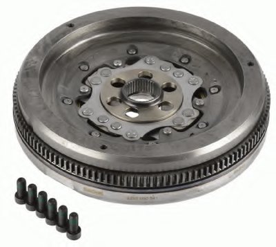 2295000541 SACHS
