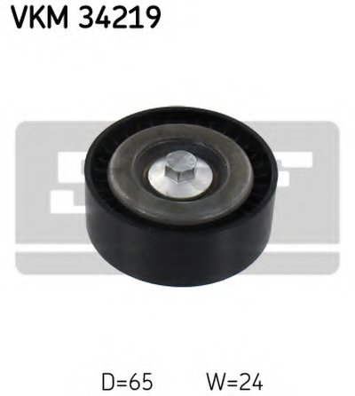 VKM34219 SKF