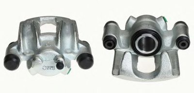 F61187 BREMBO