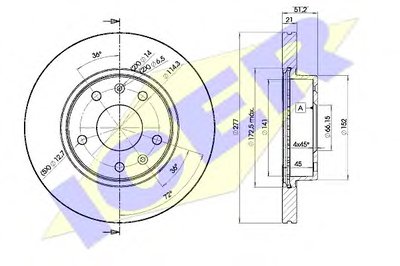 78BD10102 ICER
