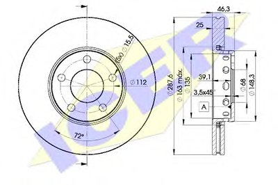 78BD40632 ICER