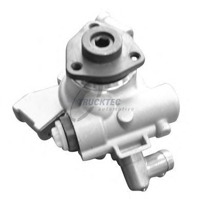 0237144 TRUCKTEC AUTOMOTIVE
